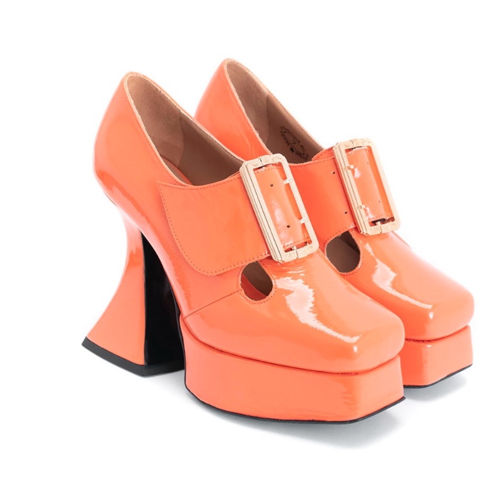 30th Anniversary Limited Edition Orange MEGA MUNSTER